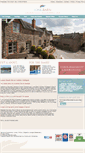 Mobile Screenshot of longbarncottages.co.uk